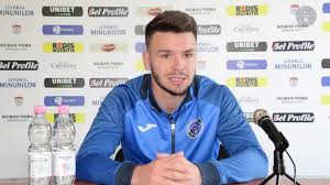 Play cordea miles on soundcloud and discover followers on soundcloud | stream tracks, albums, playlists on desktop and mobile. Conferinta De Presa Andrei Cordea Inainte De Astra Academica Youtube