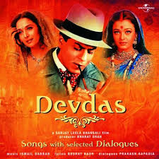 Dialogue Devdas Meets Paro Mp3 Song Download Devdas An Adaptation Of Sarat Chandra Chattopadhyay S Devdas Dialogue Devdas Meets Paro Song By Shahrukh Khan On Gaana Com