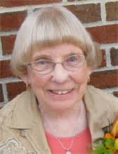 Obituary information for Jean M. Jacobson