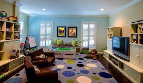 From toddler to teen, every kid wants a space to call their own. Colorful Zest 25 Eye Catching Rug Ideas For Kids Rooms