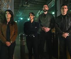 When the enemy is inside, the chase is international, and the threat is  domestic, every second counts. #TheFBIs #TVShow #Action #Drama #Finales  #Episodic