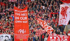 Anatomy of a disaster guardian. Sturridge Fires Reds Into Europa League Final To The Delight Of Klopp Liverpool Hillsborough Disaster Hillsborough