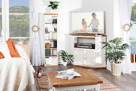 Tv schränke lassen sich je nach bedarf verschieben, verdrehen und ausrichten, im gegensatz zu badschrank selber bauen schön eck tv schrank inspirierend tv schrank from eck tv schrank , image. Eckkommode Eck Tv Tisch Schrank Kommode Pinie Weiss Natur Mexico Landhausstil Eur 299 00 Picclick De