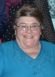 Obituary of Sara Jane Roy