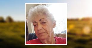 Betty J. Murphy Obituary September 29, 2022