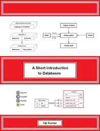 A Short Introduction to Databases by Viji Kumar