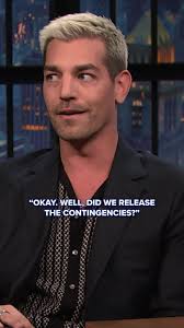 Chrishell Stause Prepares Matt Rogers for No Good Deed