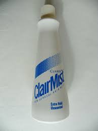 Http Www Ebay Com Itm Vintage Clairol Clairmist Non Aerosol Pump Hair Spray 8oz New 1988 271153151691 Pt Us Hair Care Clairol Hair Moroccan Oil