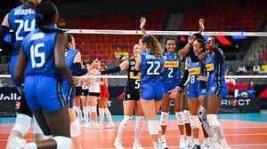 Trend Google: turchia polonia volley femminile