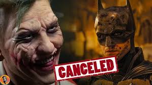The Batman Arkham Asylum Series Canceled