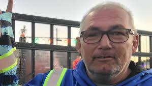 Fundraiser by Ashley Seats : Honoring James McKnight: Support His Legacy