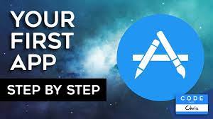 Use the template's building blocks to create your own design, and then customize them after. Ios Tutorial 2020 How To Make Your First App Youtube