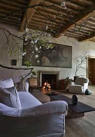 Rustic Italian Living Room Inspirations Interior House Design Interior Design