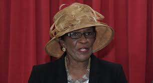 (britain) an official appointed by the reigning british monarch to govern a commonwealth realm as the monarch's representative. St Vincent And The Grenadines Gets First Female Governor General Caribbean News