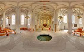 Bei kaufland lutherstadt eisleben, netto supermarkt oder real aktuelle prospekte in lutherstadt eisleben im umkreis von 25 km. St Annenkirche Lutherstadt Eisleben Erlebnisland De