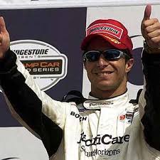 Racing Week in Review through August 31, 2003