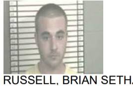 Taylorsville Man JAiled AFter Police Find Drugs During Traffic Stop,  Reckless with Police with COVID-19 Risk