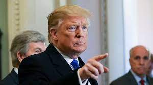 In doing so he has sparked tremendous psychological interest—from the traits of his character. Ø§Ù„Ø±Ø¦ÙŠØ³ Ø§Ù„Ø£Ù…Ø±ÙŠÙƒÙŠ Ø§Ù„Ø³Ø§Ø¨Ù‚ Ø¯ÙˆÙ†Ø§Ù„Ø¯ ØªØ±Ø§Ù…Ø¨ ÙŠØ¯Ø¹Ùˆ Ø¬Ùˆ Ø¨Ø§ÙŠØ¯Ù† Ù„Ù„Ø§Ø³ØªÙ‚Ø§Ù„Ø© Rt Arabic