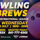 Bowling & Brews event image