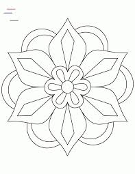Free easy mandala flower coloring page to color at home or online. Rangolidesignsdiwali Pattern Coloring Pages Mandala Coloring Pages Rangoli Patterns