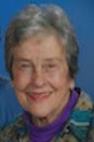 Roberta Olp Obituary (1928