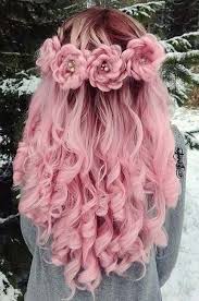 Quinceanerahairstyles Hair Flower Braid Pretty Braided Hairstyles Hair Styles