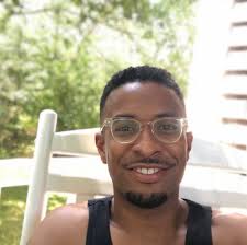 IT'S MY BIRTHDAY! #35 No fancy photo shoots this year just me, a smile, and  an unexplainable amount of Black Boy Joy!!!! I am so grateful for life and  God's many blessings!