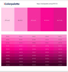 Check spelling or type a new query. 79 Latest Color Schemes With Pastel Pink Color Tone Combinations 2021 Icolorpalette