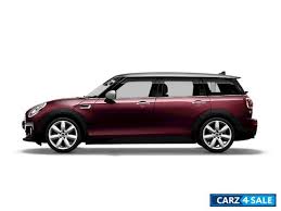 Come find a great deal on used minis in your area today! Mini Clubman Cooper S Petrol At Price Specs Mileage Colours Photos And Reviews Carz4sale