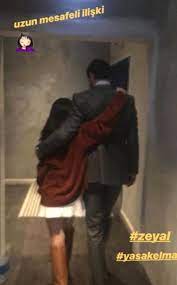 For two seasons, the forbidden fruit / yasak elma series kept its fans in suspense, offering more and more new challenges for the main characters of the sto. Onur Tuna Ile Sevda Erginci Nin Paylasimi Olay Oldu Haberler Magazin