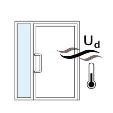 En raison de leurs performances, les catégories a et b sont éligibles à un crédit d'impôt. Comprendre La Porte Fabricant Porte D Entree Alu Isolante Thermique Phonique Sur Mesure Securisee