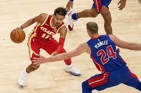 Share all sharing options for: Hawks Down Pistons 128 120 Improve To 3 0 Peachtree Hoops