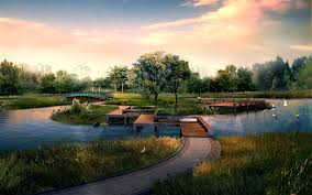 Fond D Ecran Hd Paysage Zen Paysage Zen Paysage Jardin Japonais Japon Paysage