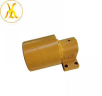 buy Komatsu PC100 203-30-00150 Carrier roller PC120 PC60-7 ...