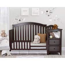 Maybe you would like to learn more about one of these? Sorelle Berkley 4 In 1 Crib Changer Espresso Overstock 21943759