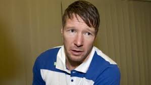 Johnny Jensen senket Drammen