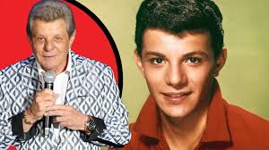 Frankie Avalon sings "Gingerbread" released in 1958 reached to #9