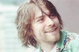 Kurt Cobain Has The Best Smiles Nirvana