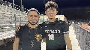 Court records for this case are available from san bernardino district courthouse criminal, family law, traffic and probate division. Fotos Del Hijo Mayor De Larry Hernandez Quien Ya Tiene 18 Anos Mamaslatinas Com