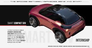 Baby Benz Concept Would Make An Adorable Addition To Eq Range Mercedes Benz Mercedes Benz