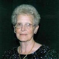 MS. ANNIE ELIZABETH BOND Obituary