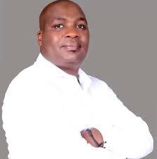 Odas for deputy chairperson #NoChallenge #weMove