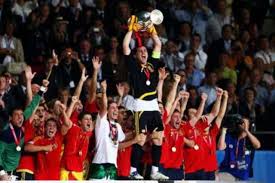 Bộ sưu tập của vanillacakke. Euro 2008 Khá»Ÿi Ä'áº§u Tháº¿ Há»‡ Vang Cá»§a Bong Ä'a Tay Ban Nha Bao Nhan Dan