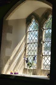 Sun Rays through the window of a church. | I went for a real… | Flickr