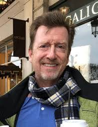 Gregory Keyser's Instagram, Twitter & Facebook