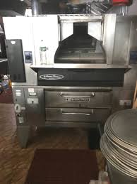sell new and used restaurant equipment