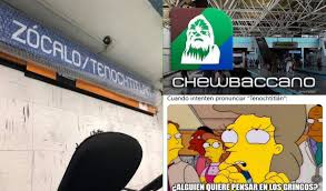 Temían en 2017 colapso de línea 12 del metro tras el sismo. Leyendas Urbanas Del Metro De La Ciudad De Mexico Mediotiempo