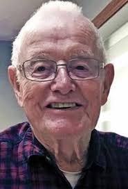 James Linenbrink Obituary (1935