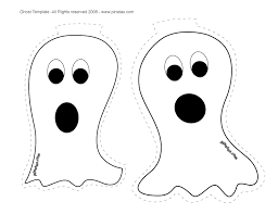 100 coloring pages of flying ghosts for the holiday of halloween. Printable Ghosts Coloring Home