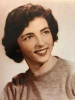 Bernadette Grover Obituary